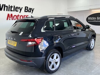 Used Skoda Karoq 2019 for sale - 78458986: Photo