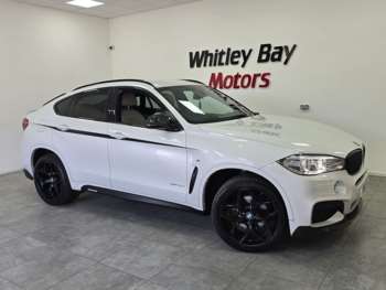 2017 - 40d M Sport 4-Door