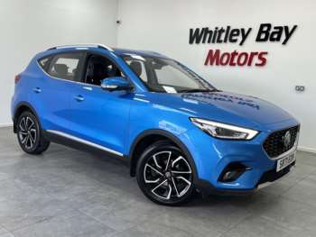 2022 - VTi-TECH Exclusive 5-Door