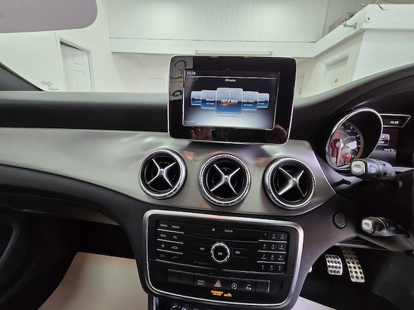 Used Mercedes-Benz CLA 2016 for sale - 75452930: Photo 12
