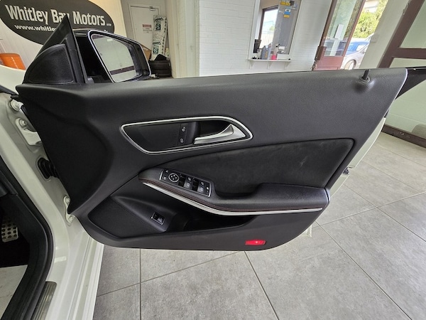 Used Mercedes-Benz CLA 2016 for sale - 75452930: Photo 13