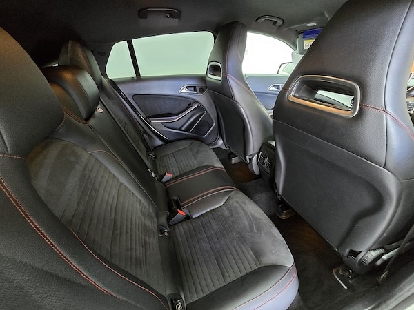 Used Mercedes-Benz CLA 2016 for sale - 75452930: Photo 15