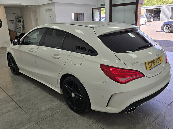 Used Mercedes-Benz CLA 2016 for sale - 75452930: Photo 17