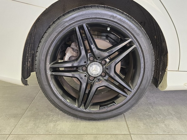 Used Mercedes-Benz CLA 2016 for sale - 75452930: Photo 21