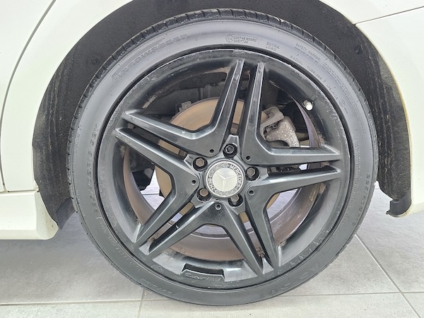 Used Mercedes-Benz CLA 2016 for sale - 75452930: Photo 22