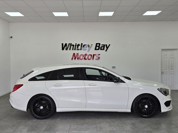 Used Mercedes-Benz CLA 2016 for sale - 75452930: Photo 2