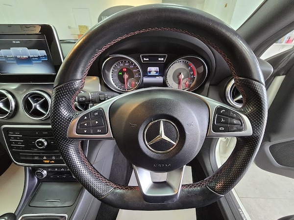 Used Mercedes-Benz CLA 2016 for sale - 75452930: Photo 9