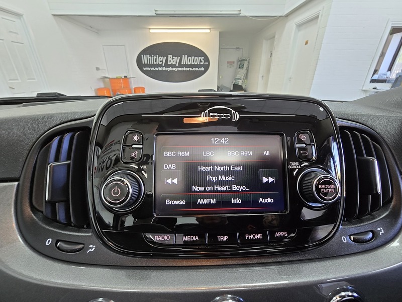 Used Fiat 500C 2019 for sale - 75995771: Photo 10