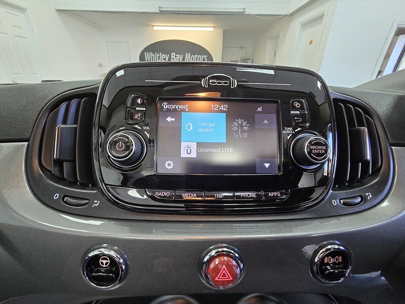 Used Fiat 500C 2019 for sale - 75995771: Photo 11