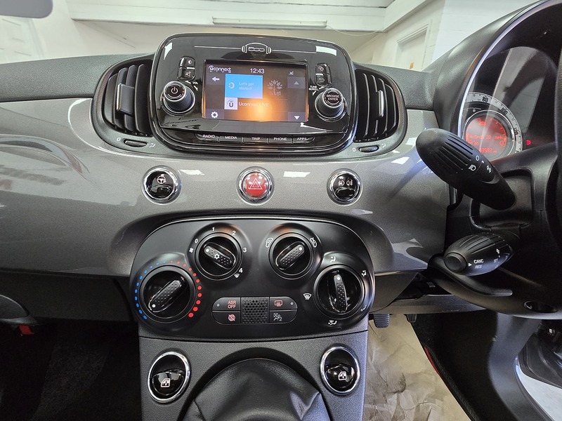 Used Fiat 500C 2019 for sale - 75995771: Photo 12