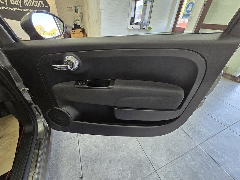 Used Fiat 500C 2019 for sale - 75995771: Photo 13