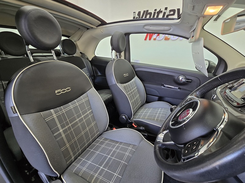 Used Fiat 500C 2019 for sale - 75995771: Photo 14