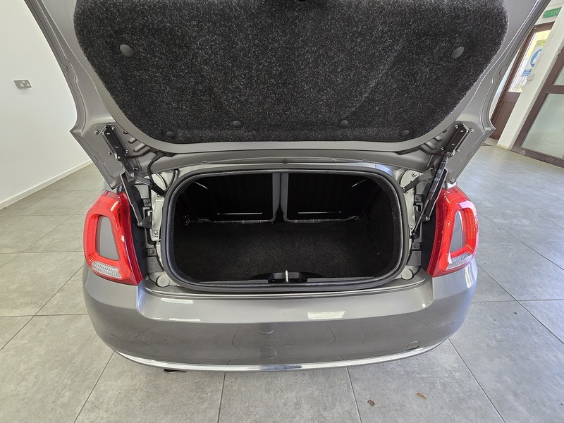 Used Fiat 500C 2019 for sale - 75995771: Photo 15