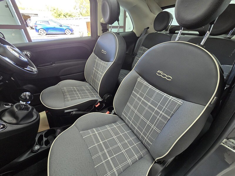 Used Fiat 500C 2019 for sale - 75995771: Photo 16