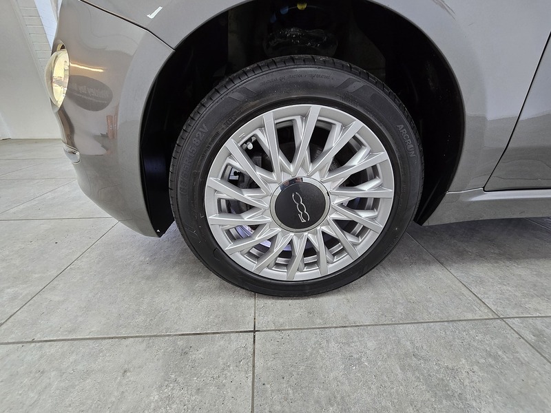 Used Fiat 500C 2019 for sale - 75995771: Photo 17