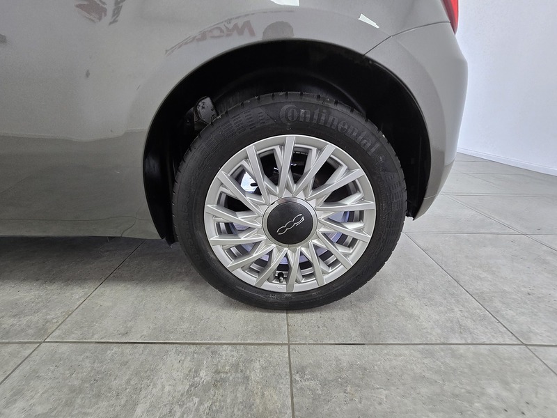 Used Fiat 500C 2019 for sale - 75995771: Photo 18
