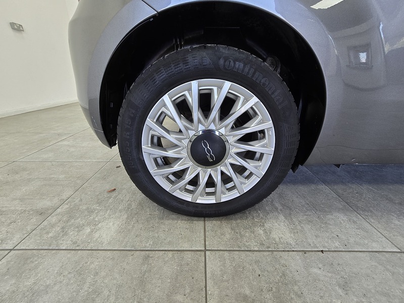 Used Fiat 500C 2019 for sale - 75995771: Photo 19