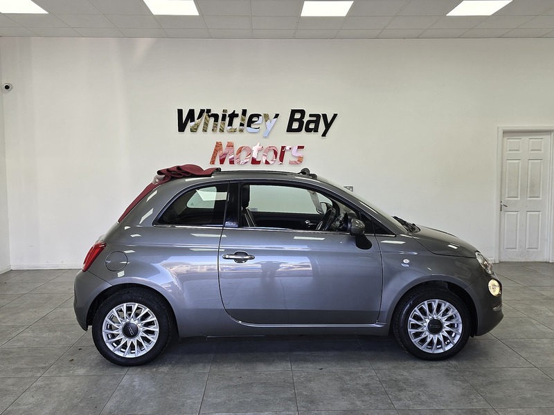 Used Fiat 500C 2019 for sale - 75995771: Photo 2