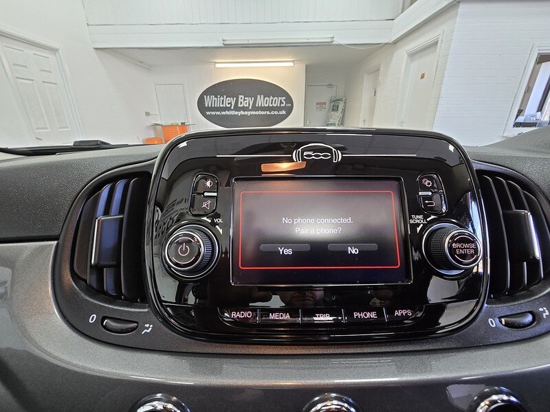 Used Fiat 500C 2019 for sale - 75995771: Photo 9