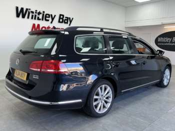 Used Volkswagen Passat 2014 for sale - 74671298: Photo