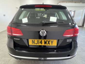 Used Volkswagen Passat 2014 for sale - 74671298: Photo
