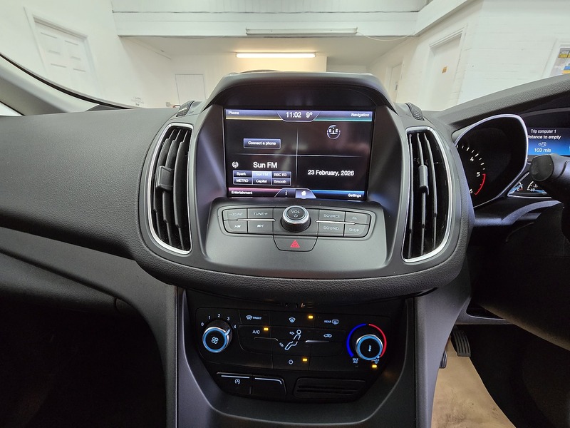 Used Ford Grand C-Max 2016 for sale - 77640123: Photo 10