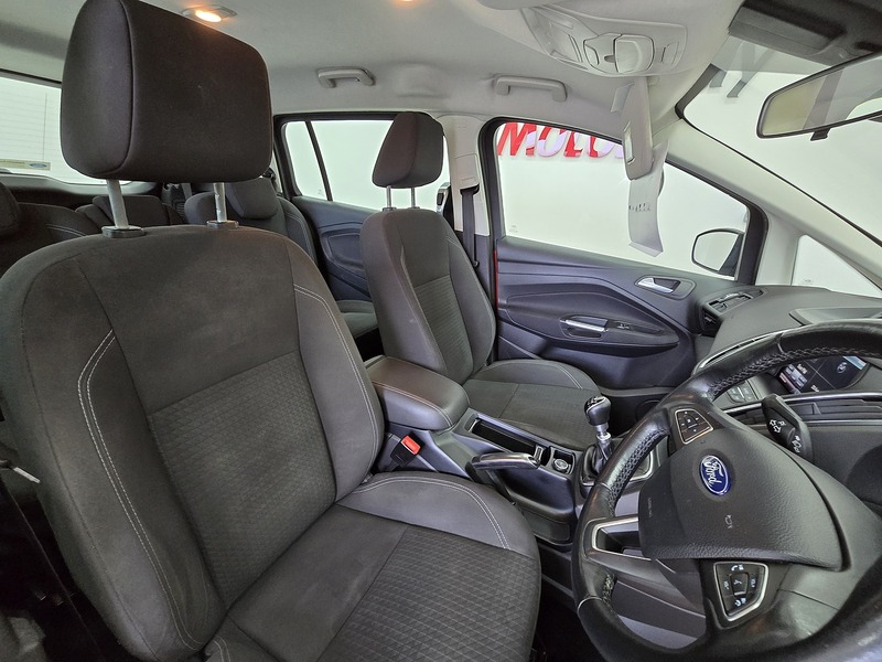 Used Ford Grand C-Max 2016 for sale - 77640123: Photo 12