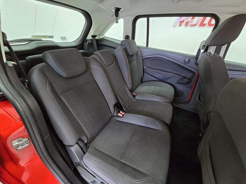 Used Ford Grand C-Max 2016 for sale - 77640123: Photo 13