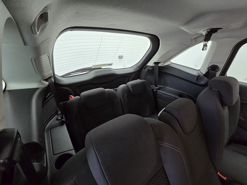 Used Ford Grand C-Max 2016 for sale - 77640123: Photo 14