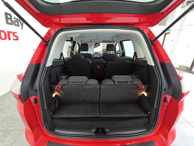 Used Ford Grand C-Max 2016 for sale - 77640123: Photo 15