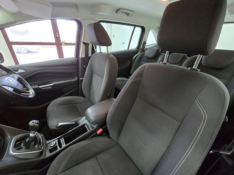 Used Ford Grand C-Max 2016 for sale - 77640123: Photo 17