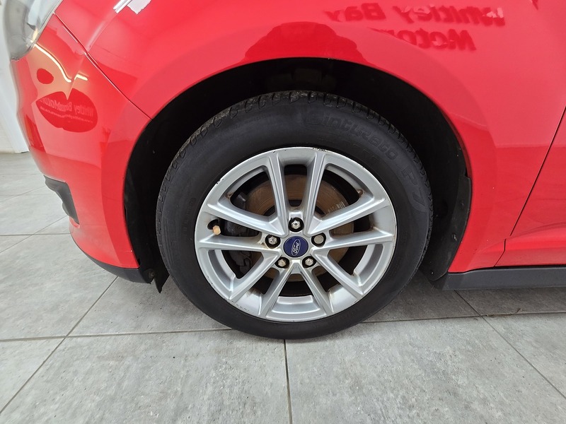 Used Ford Grand C-Max 2016 for sale - 77640123: Photo 18