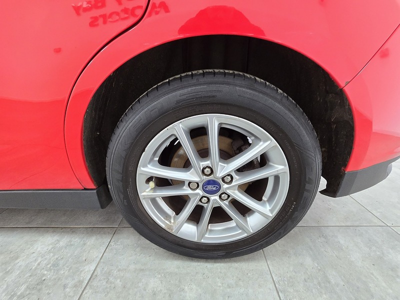 Used Ford Grand C-Max 2016 for sale - 77640123: Photo 19