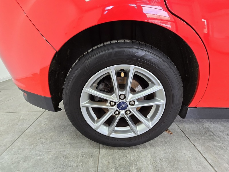 Used Ford Grand C-Max 2016 for sale - 77640123: Photo 20