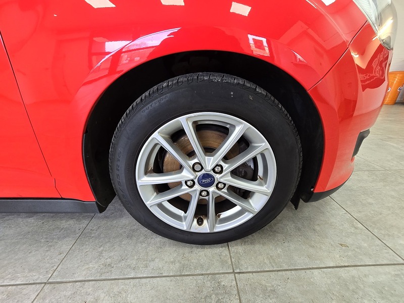 Used Ford Grand C-Max 2016 for sale - 77640123: Photo 21