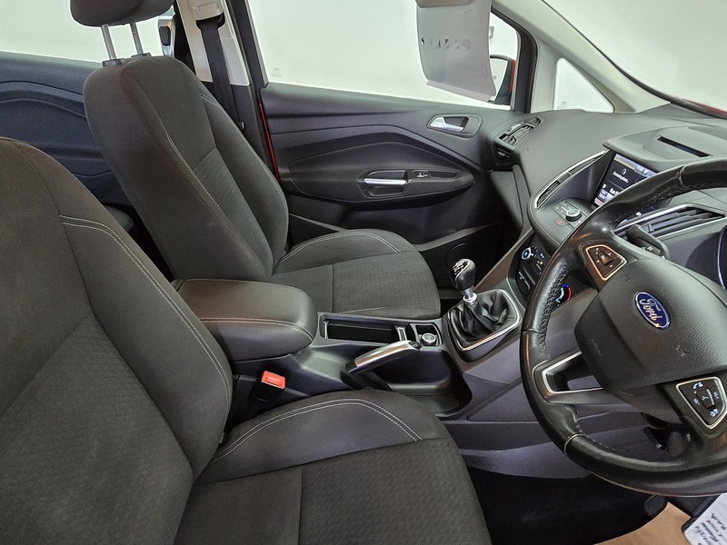 Used Ford Grand C-Max 2016 for sale - 77640123: Photo 7