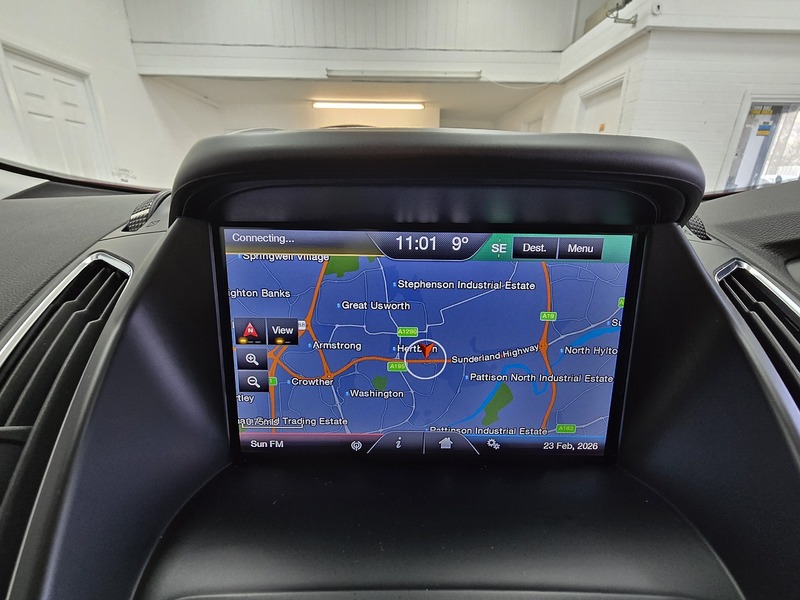 Used Ford Grand C-Max 2016 for sale - 77640123: Photo 9