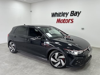 Used Volkswagen Golf 2021 for sale - 78371477: Photo