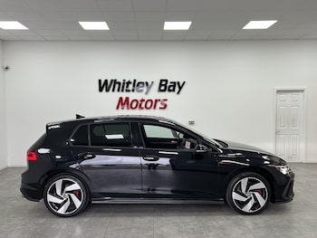Used Volkswagen Golf 2021 for sale - 78371477: Photo