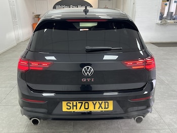 Used Volkswagen Golf 2021 for sale - 78371477: Photo