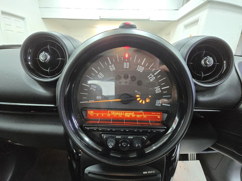 Used MINI Paceman 2016 for sale - 76547331: Photo 10