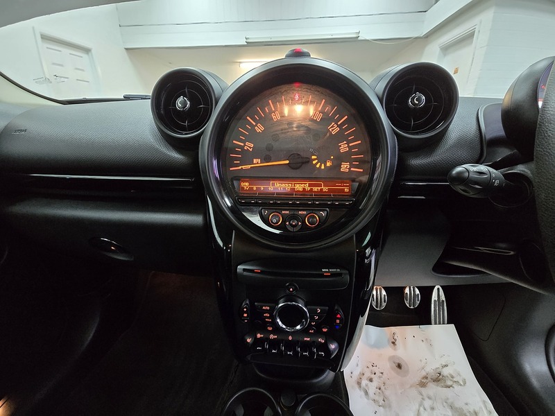 Used MINI Paceman 2016 for sale - 76547331: Photo 11