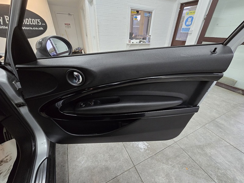 Used MINI Paceman 2016 for sale - 76547331: Photo 12