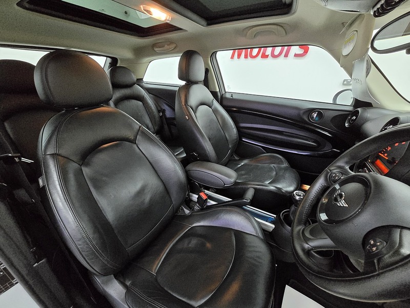 Used MINI Paceman 2016 for sale - 76547331: Photo 13