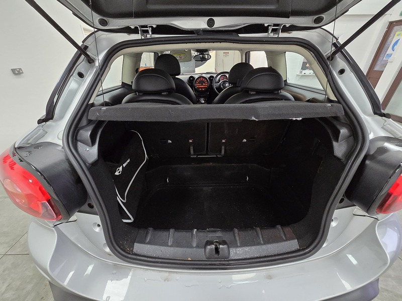 Used MINI Paceman 2016 for sale - 76547331: Photo 14