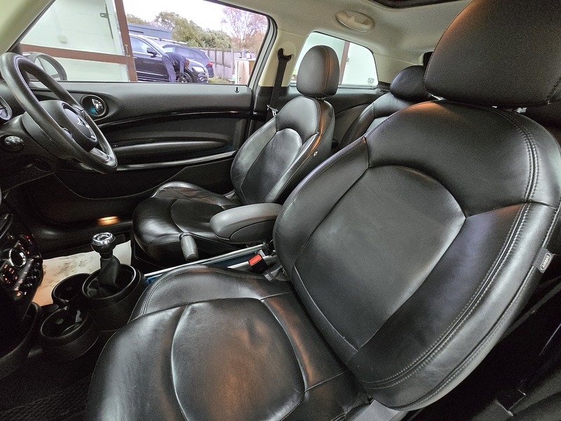 Used MINI Paceman 2016 for sale - 76547331: Photo 15