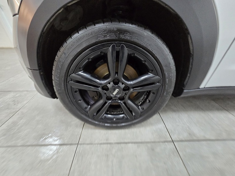 Used MINI Paceman 2016 for sale - 76547331: Photo 16