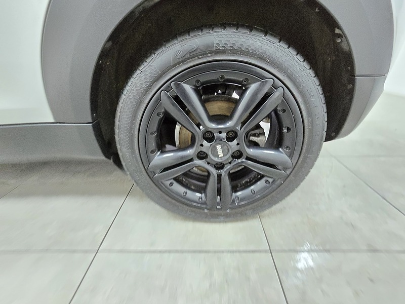 Used MINI Paceman 2016 for sale - 76547331: Photo 17