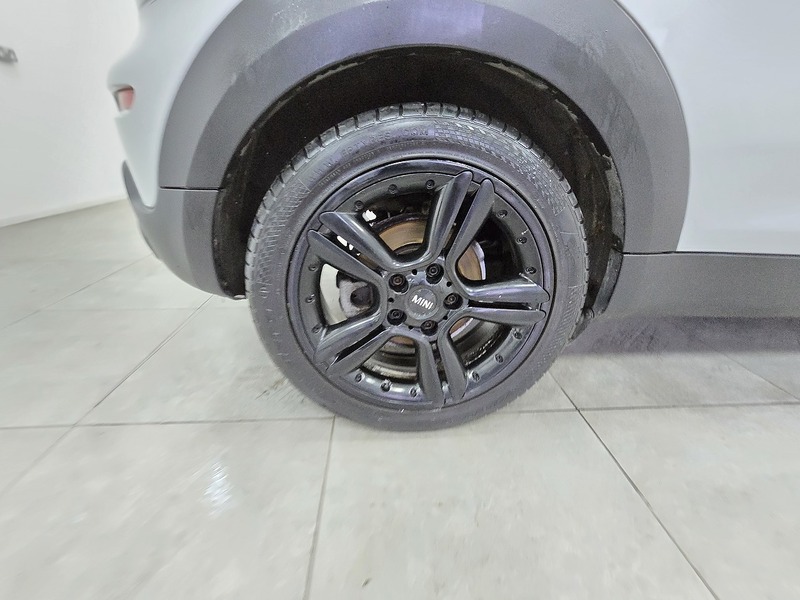 Used MINI Paceman 2016 for sale - 76547331: Photo 18