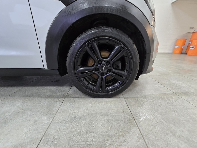 Used MINI Paceman 2016 for sale - 76547331: Photo 19